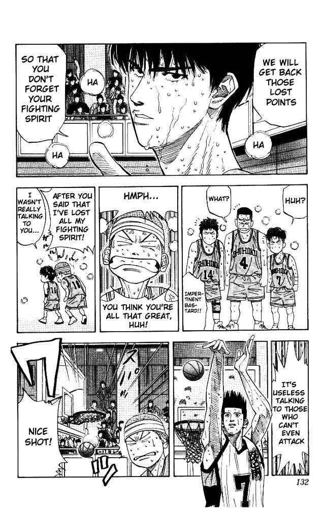 Slam Dunk, Chapter 177 image 06